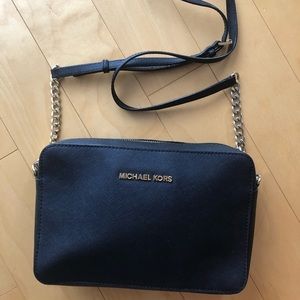 Michael Kors crossbody purse